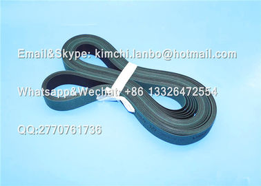 máquinas plegables de cinturón 1953x20x1mm piezas de máquinas de impresión de alta calidad proveedor