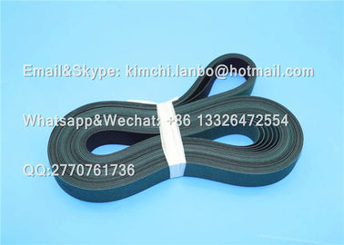 Cinturones de máquinas plegables 2221x20x1mm piezas de máquinas de impresión de alta calidad proveedor