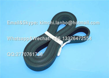Cinturones de máquinas plegables 2221x20x1mm piezas de máquinas de impresión de alta calidad proveedor