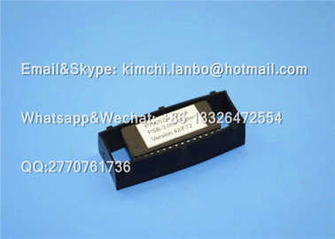 P792523-E314 núcleo de placa de circuito PSB-3.006 piezas originales de máquinas de impresión proveedor