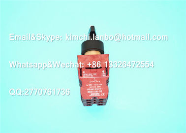 RoLand botón 137B122232 S-OE-SL-R piezas originales de máquinas Roland piezas de máquinas de impresión proveedor
