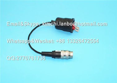 Conector Roland 3200069 roland piezas originales de máquinas de impresión proveedor