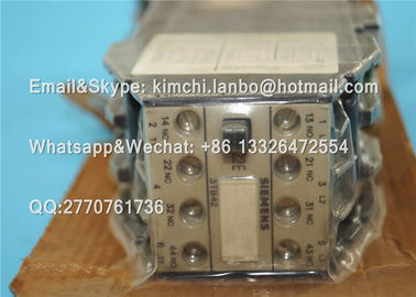 Contactor Roland C37H513651 roland piezas originales de máquinas de impresión proveedor