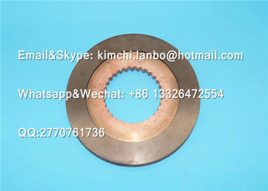 piezas de la máquina de impresión de 215x14mm para el freno de komori de 30 dientes proveedor