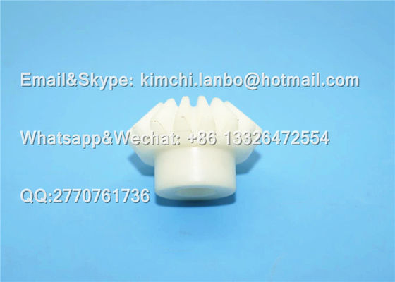 00.580.4361 SM52 equipo de entrega de papel 16 dientes 12 mm piezas de la máquina de alta calidad proveedor