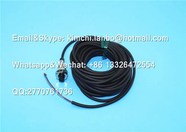 5BV-2600-540 GX-8MLU-C5 sensor de komori DC12-24V sensor de offset de las piezas de la máquina de prensa proveedor
