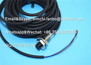 5BV-2600-540 GX-8MLU-C5 sensor de komori DC12-24V sensor de offset de las piezas de la máquina de prensa proveedor