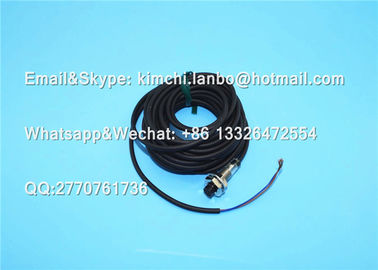 5BV-2600-540 GX-8MLU-C5 sensor de komori DC12-24V sensor de offset de las piezas de la máquina de prensa proveedor