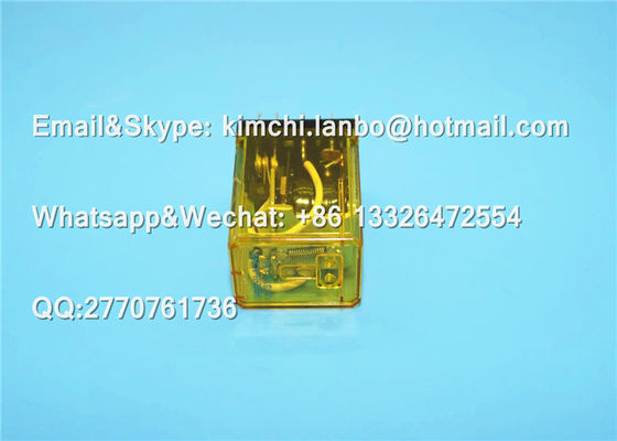 HC2E-H-AC24V AP312244K comori relay piezas originales de la máquina de impresión proveedor