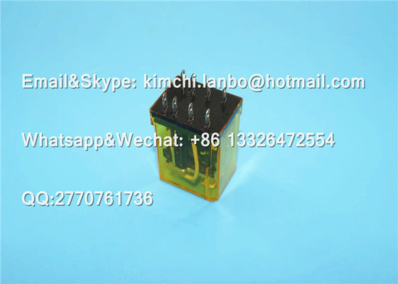 HC2E-H-AC24V AP312244K comori relay piezas originales de la máquina de impresión proveedor