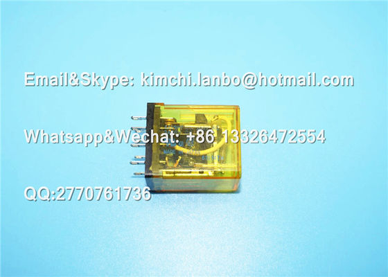 HC2E-H-AC24V AP312244K comori relay piezas originales de la máquina de impresión proveedor