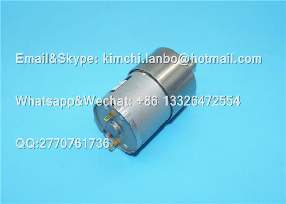 3628AG servo accionamiento 24 V Sayama motor de engranajes piezas de máquinas de impresión proveedor