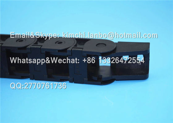 1 metro de tronco 18x18mm piezas de la máquina KBA de alta calidad piezas de la máquina de impresión proveedor