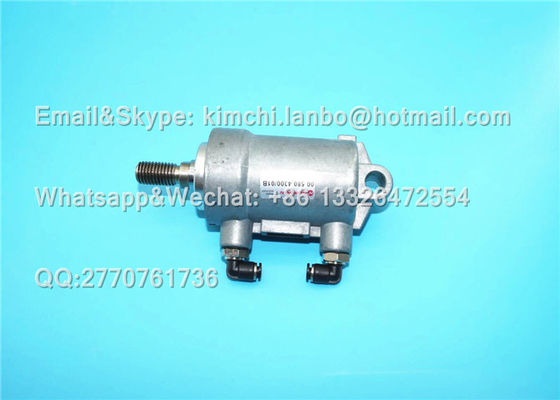 00.580.4300 01B cilindro neumático piezas de la máquina de impresión offset de alta calidad proveedor