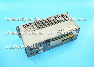 Roland700 con accionamiento de rodillos VF1402S.19.G10.FA.A8.MRO piezas usadas para máquinas de impresión Roland proveedor