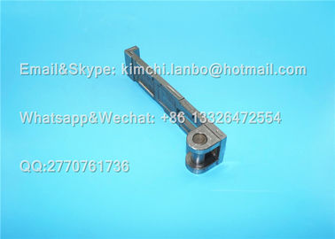 Clave de tinta piezas de la máquina Mitsu 173x33x7mm piezas de la máquina de impresión offset de alta calidad proveedor