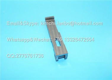 Clave de tinta piezas de la máquina Mitsu 173x33x7mm piezas de la máquina de impresión offset de alta calidad proveedor
