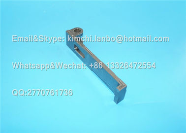 Clave de tinta piezas de la máquina Mitsu 173x33x7mm piezas de la máquina de impresión offset de alta calidad proveedor