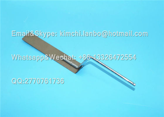 separador de hojas de dedos komori piezas de repuesto de la máquina de impresión komori proveedor