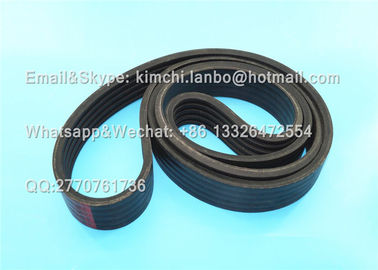 3Z07100320 cinturón con ranura en V, piezas de repuesto originales de máquinas de impresión offset proveedor