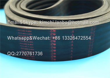 3Z07100320 cinturón con ranura en V, piezas de repuesto originales de máquinas de impresión offset proveedor