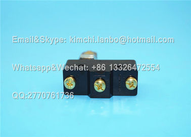 5BA-8100-294 microinterruptor komori piezas de repuesto originales de la máquina de impresión komori proveedor