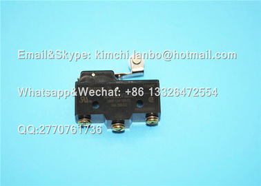 5BA8100369 Komori switch BZ-2RW82255-T4-J piezas de repuesto originales de la máquina de impresión Komori proveedor