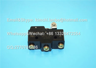 5BA8100369 Komori switch BZ-2RW82255-T4-J piezas de repuesto originales de la máquina de impresión Komori proveedor