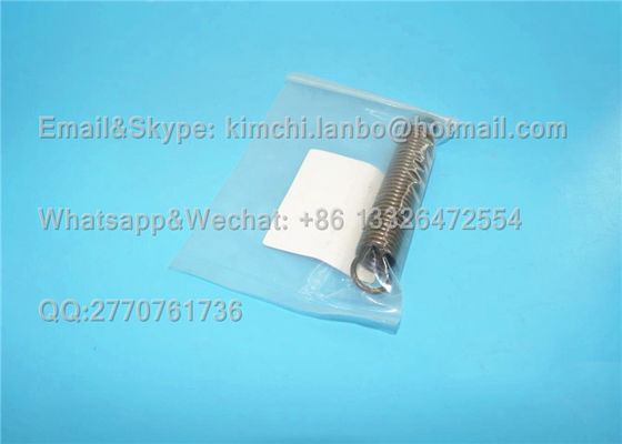 364-4600-901 prensas de Komori piezas de repuesto originales de la máquina de impresión Komori proveedor