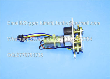 JP22-12V-2388 potencialómetro superior M22S10 piezas originales de máquinas de impresión proveedor