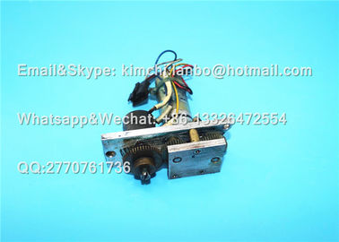 TS-25157 potencialómetro superior 22GPM-10M-2260A piezas originales de máquinas de impresión proveedor