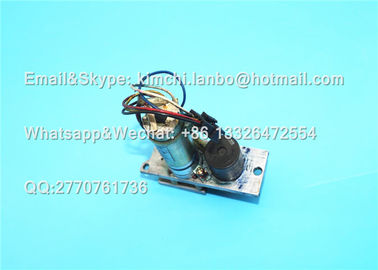 TS-25157 potencialómetro superior 22GPM-10M-2260A piezas originales de máquinas de impresión proveedor