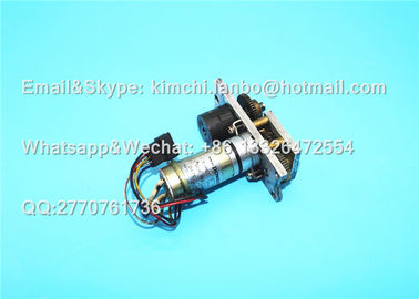 TS-25157 potencialómetro superior 22GPM-10M-2260A piezas originales de máquinas de impresión proveedor