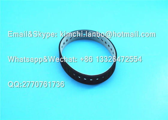 Cinturón 16mmx250mm piezas de repuesto de la máquina de impresión offset de alta calidad proveedor