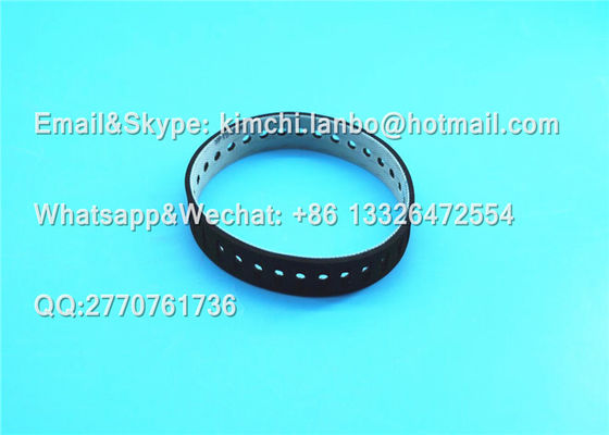Cinturón 16mmx250mm piezas de repuesto de la máquina de impresión offset de alta calidad proveedor