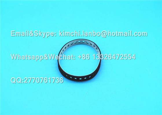 YP191024 cinturón 10x250mm piezas de repuesto de la máquina de impresión offset de alta calidad proveedor