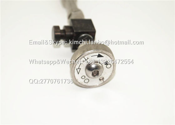 71.030.242F tornillo de ajuste CD102 máquinas de impresión offset piezas proveedor