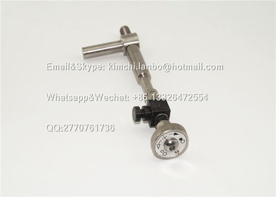 71.030.242F tornillo de ajuste CD102 máquinas de impresión offset piezas proveedor