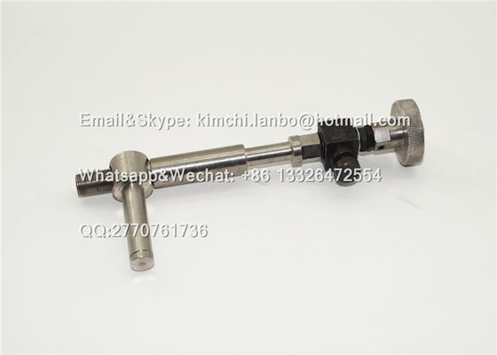 71.030.242F tornillo de ajuste CD102 máquinas de impresión offset piezas proveedor