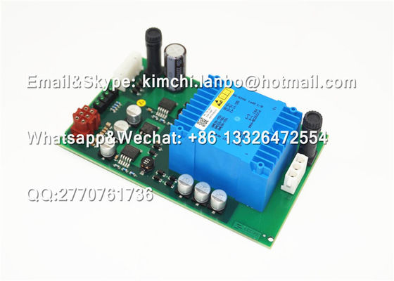 71.144.9041 módulo plano EXK400 SM102 piezas de repuesto de máquinas de impresión proveedor