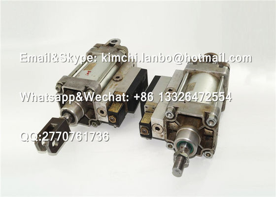 Roland700 cilindro neumático piezas de repuesto usadas de la máquina de impresión roland proveedor