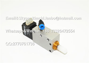 G2.335.038/01 válvula de cilindro para la máquina SM74 piezas de la máquina de impresión offset de alta calidad proveedor