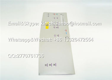 cubierta de panel para máquinas de impresión offset SM74 de alta calidad proveedor