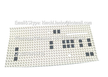 cubierta de panel para máquinas de impresión offset SM74 de alta calidad proveedor