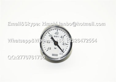 L2. ¿Qué quieres decir?072.521F/02 medidor de vacío para las piezas de las máquinas de impresión offset SM74 proveedor