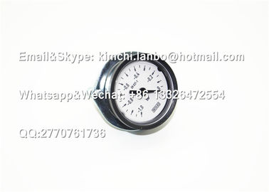00.580.4403 medidor de vacío Tipo111.16NG40 para máquinas de impresión offset SM102 proveedor