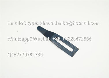 separador de hojas planas komori de forma G proveedor