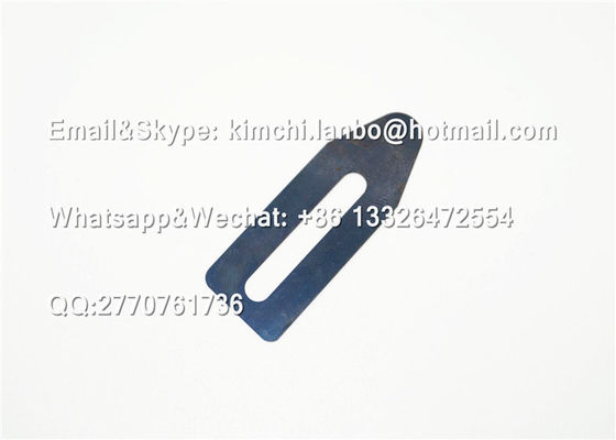 separador de hojas planas komori de forma G proveedor
