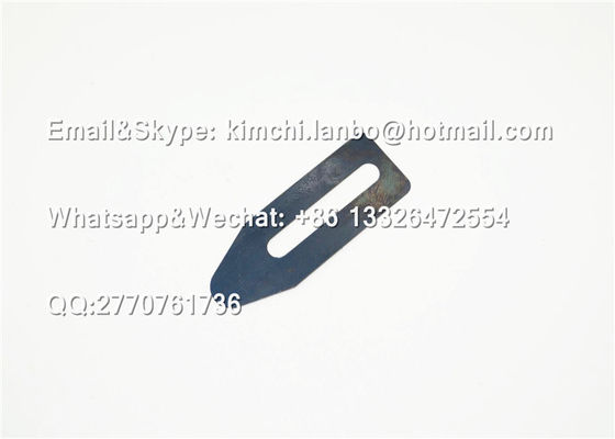 separador de hojas planas komori de forma G proveedor