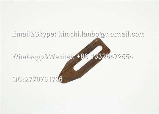 separador de hojas planas komori de forma G proveedor